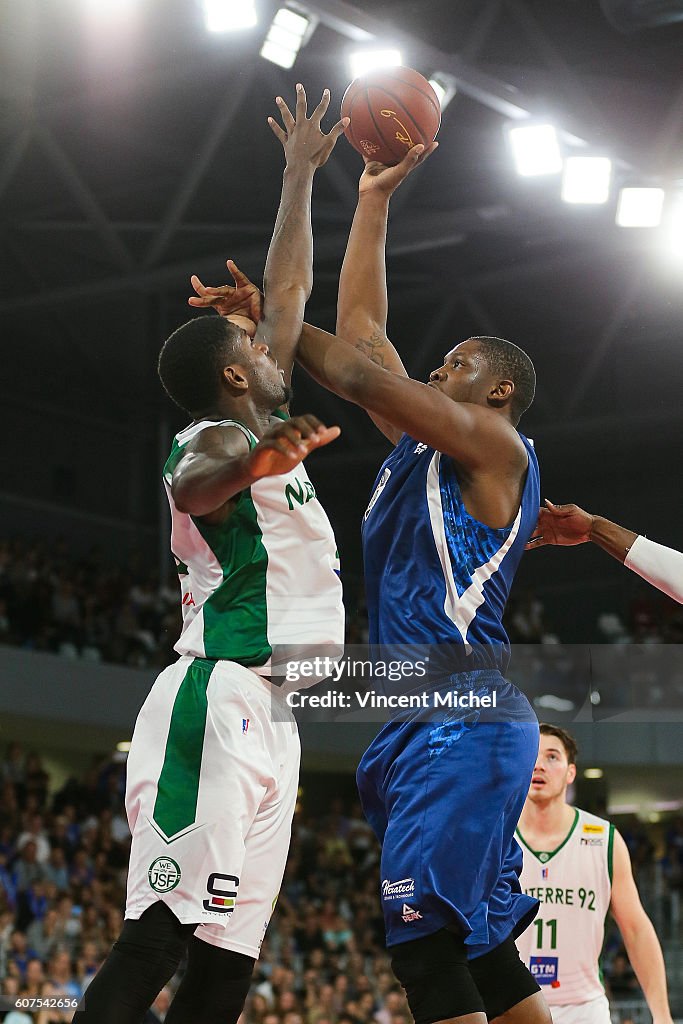 Appart City Cup - Basket Ball