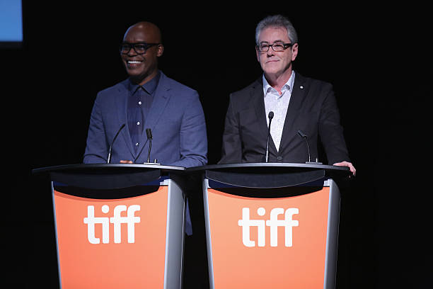 CAN: 2016 Toronto International Film Festival - TIFF Awards Ceremony
