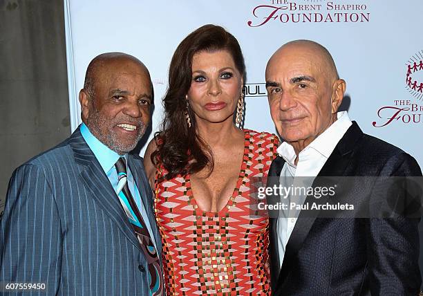 Linell Davis Robert Gordy Photos and Premium High Res Pictures - Getty Images