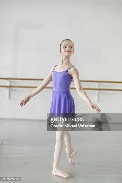 Alonge Ballet 183 Ballet Discipline Stock Photos, High-Res Pictures, and Images ...