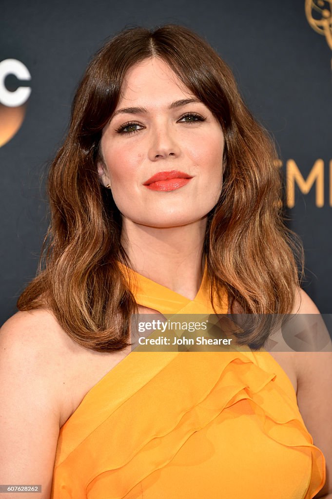 68th Annual Primetime Emmy Awards - Arrivals