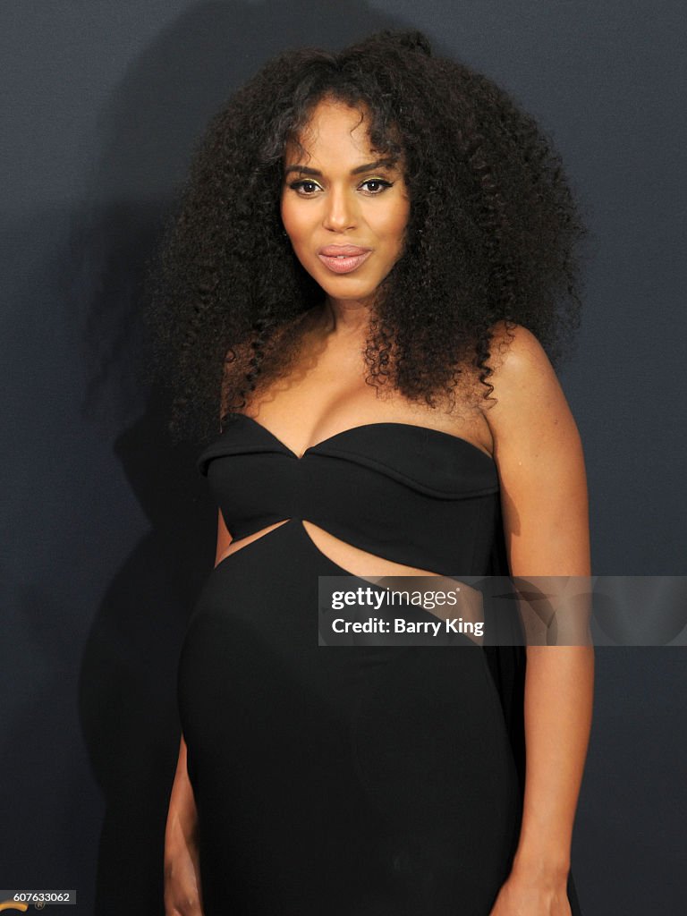 68th Annual Primetime Emmy Awards - Arrivals