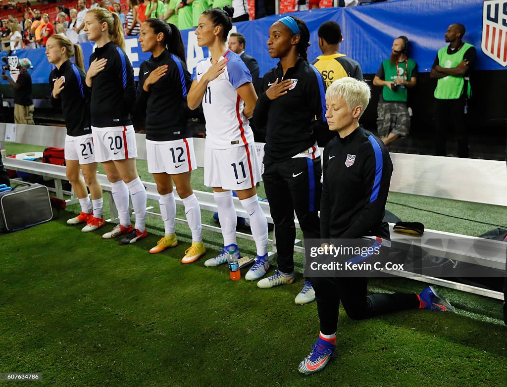 Netherlands v United States