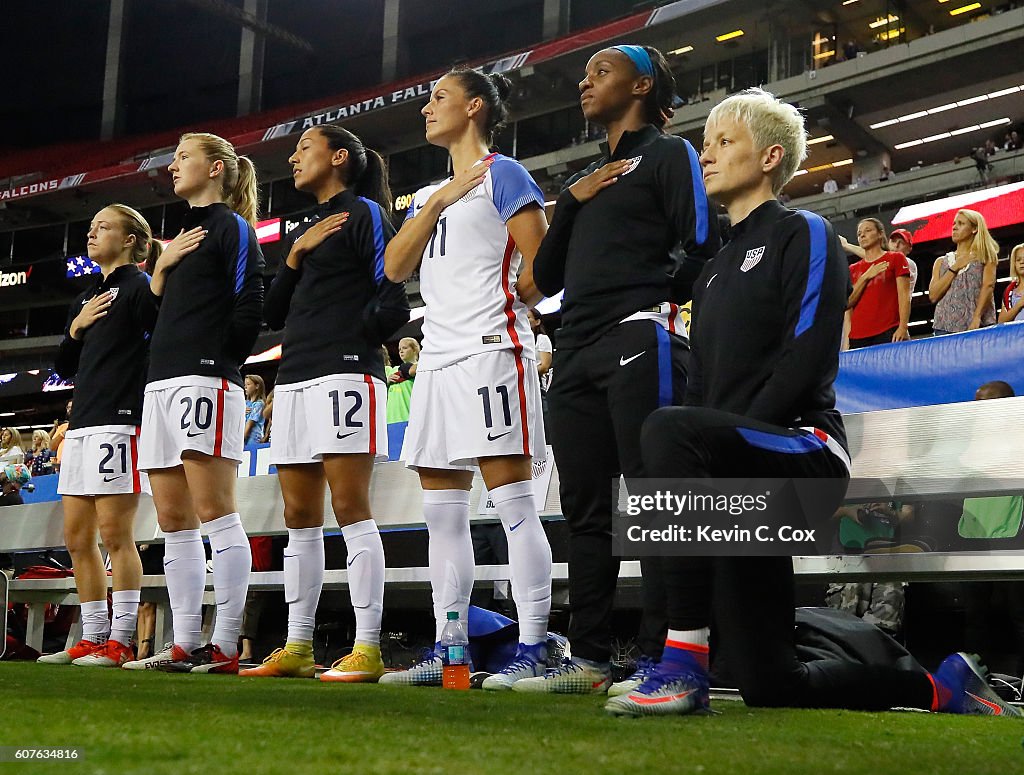 Netherlands v United States