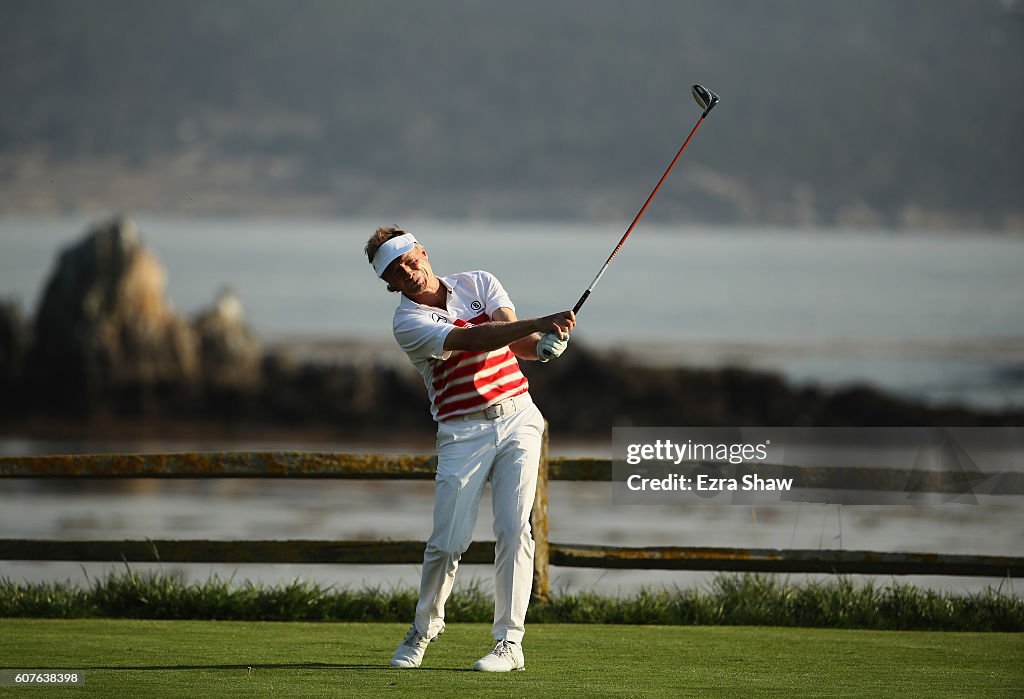 Nature Valley First Tee Open - Final Round