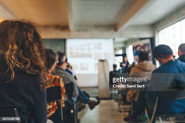 business conference - participant stock pictures, royalty-free photos & images