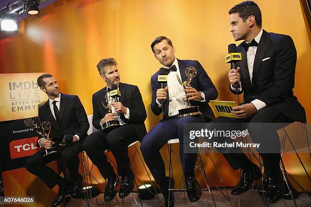 81 David Karger Photos & High Res Pictures - Getty Images