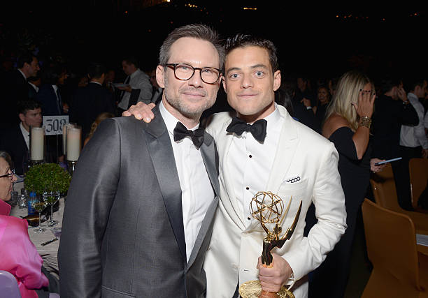 CA: 68th Annual Primetime Emmy Awards - Governors Ball