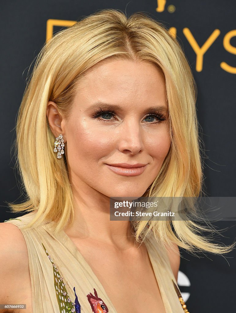 68th Annual Primetime Emmy Awards - Arrivals