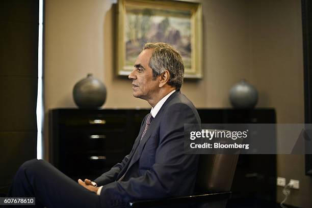 Enrique K Razon Jr Photos and Premium High Res Pictures - Getty Images