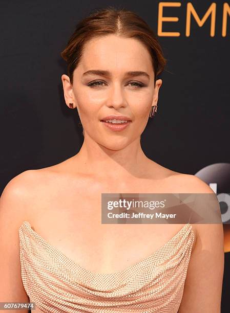 1,427 Emmy Clarke Photos & High Res Pictures - Getty Images