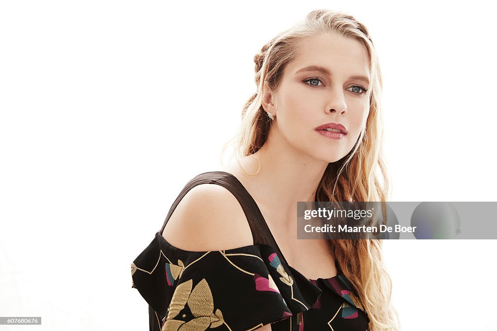 2016 Toronto Film Festival - Portraits