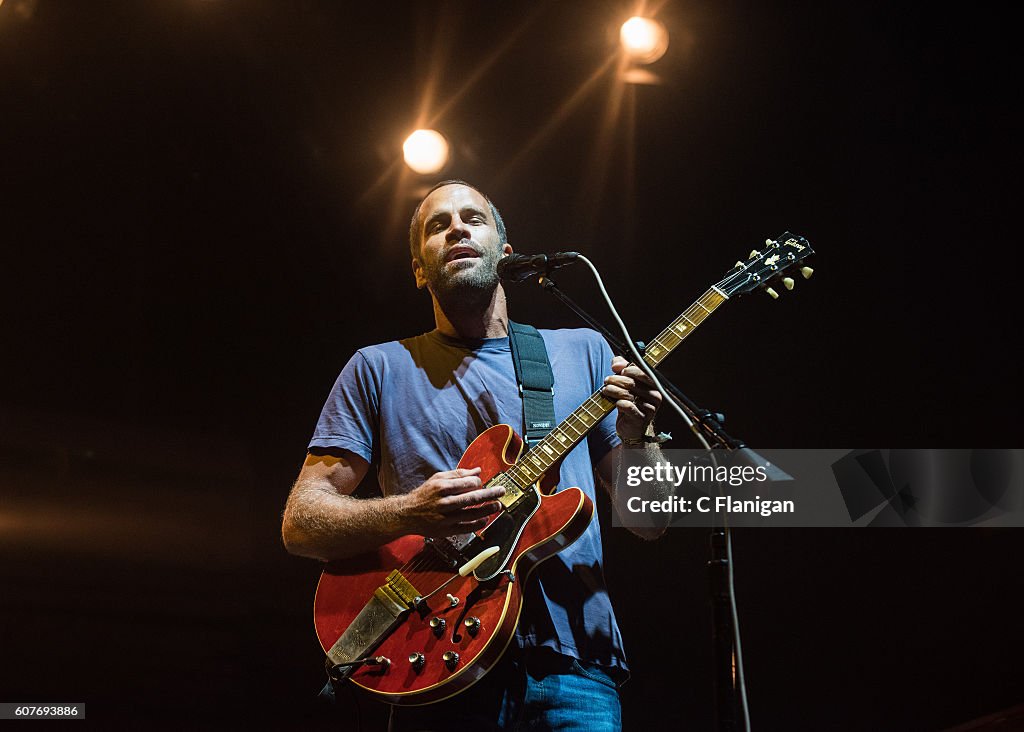 KAABOO Del Mar: The KAABOO Experience - Sunset Cliffs Stage - Day 3