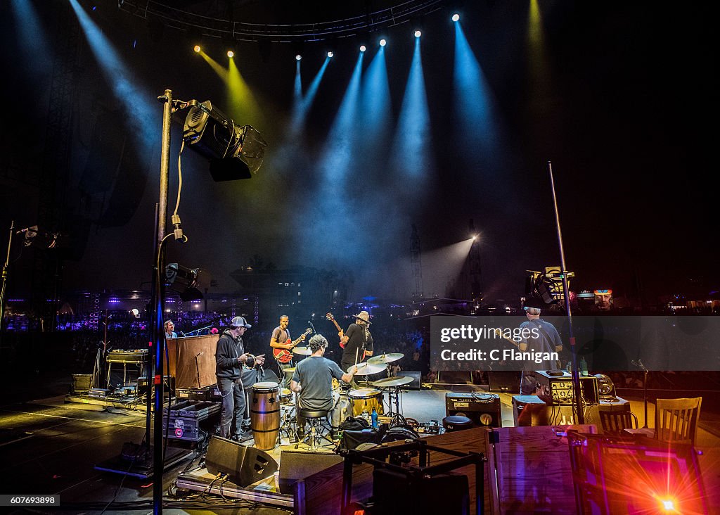 KAABOO Del Mar: The KAABOO Experience - Sunset Cliffs Stage - Day 3