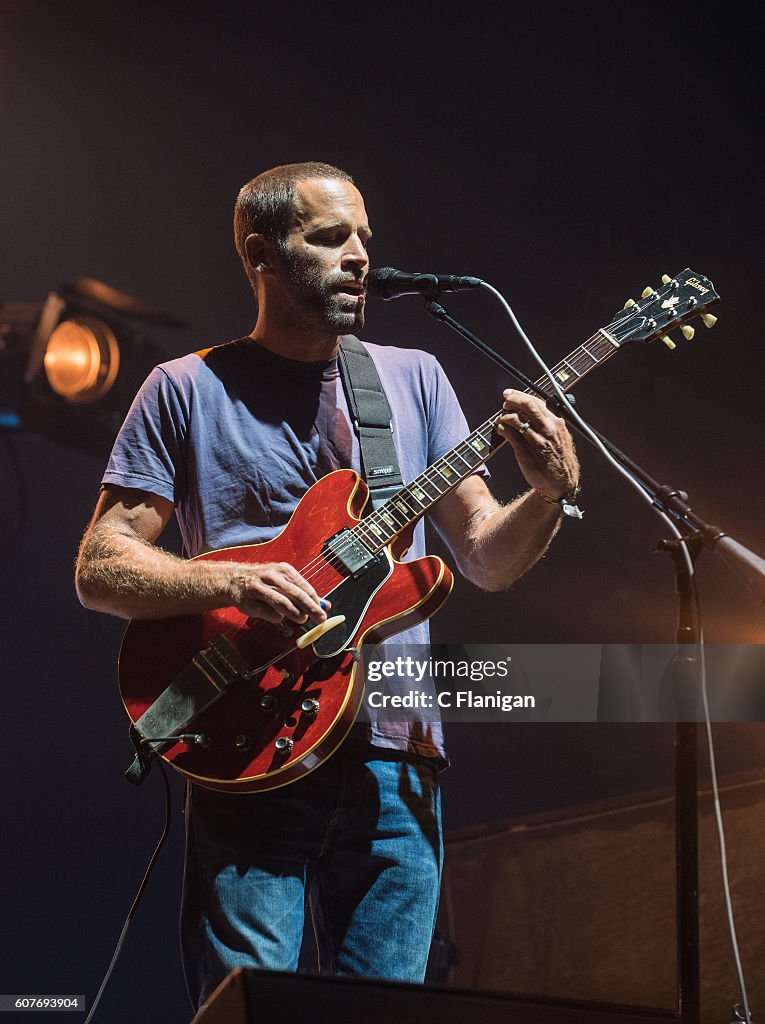 KAABOO Del Mar: The KAABOO Experience - Sunset Cliffs Stage - Day 3