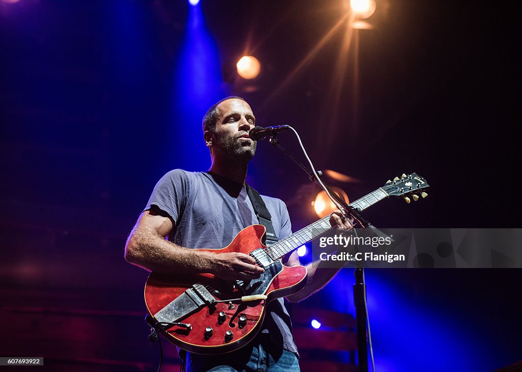 KAABOO Del Mar: The KAABOO Experience - Sunset Cliffs Stage - Day 3