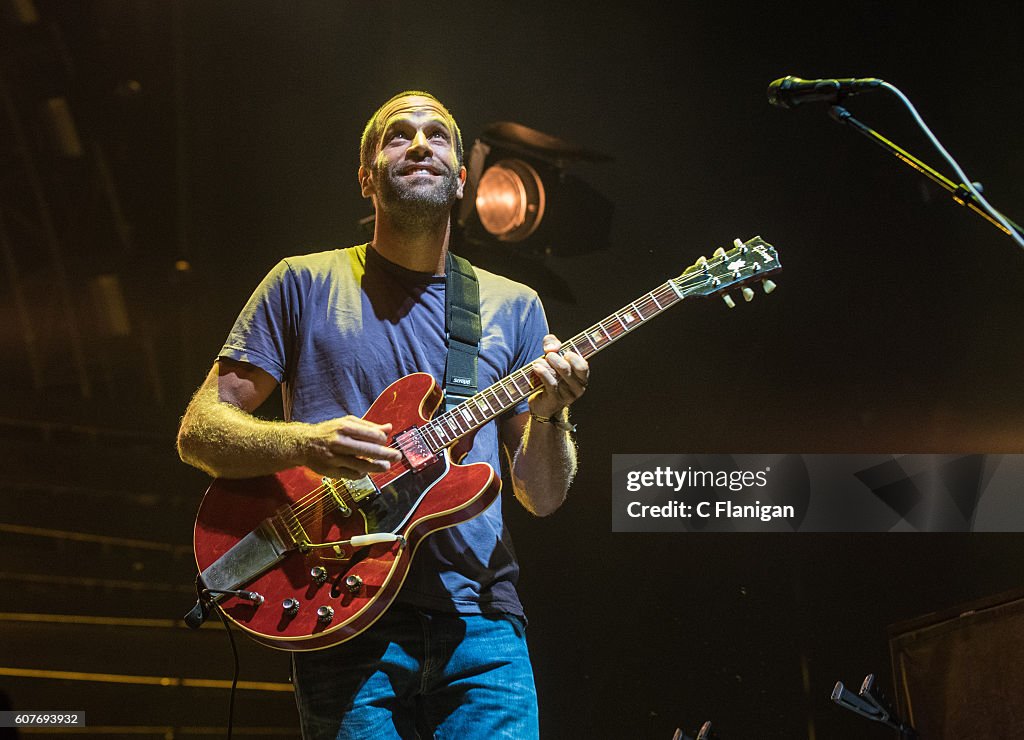 KAABOO Del Mar: The KAABOO Experience - Sunset Cliffs Stage - Day 3