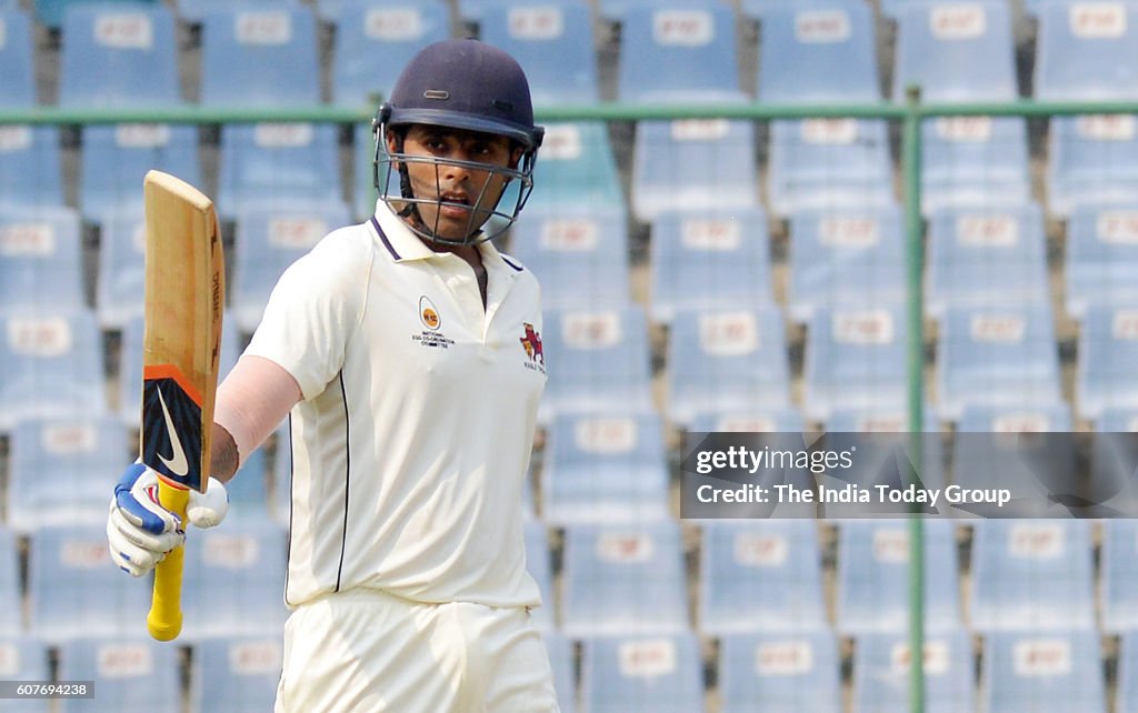 India Vs New Zealand