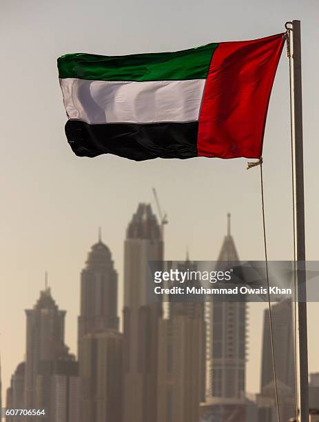 2,202 Flag Of Dubai Photos and Premium High Res Pictures - Getty Images