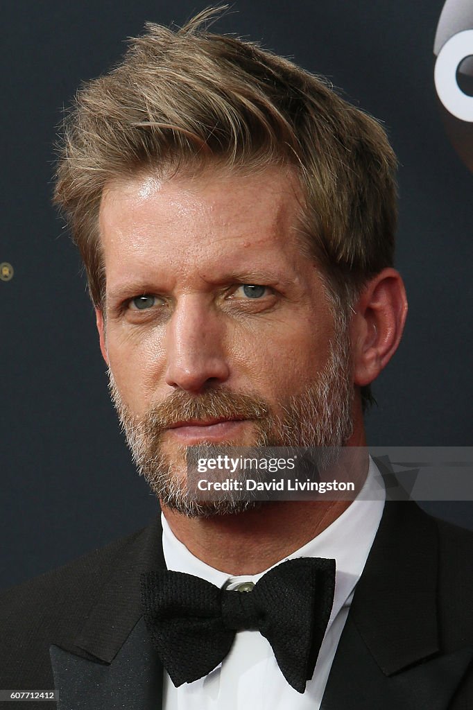 68th Annual Primetime Emmy Awards - Arrivals
