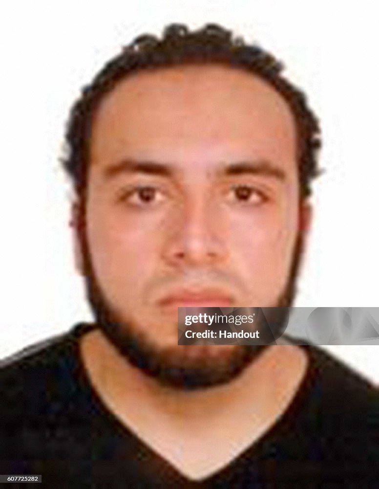 Investigation Continues Into Bombing In New York's Chelsea Neighborhood