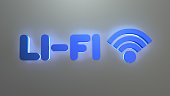 Li-Fi wireless internet technology
