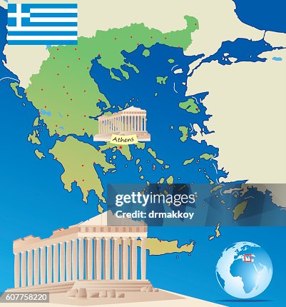 Parthenon Parthenon