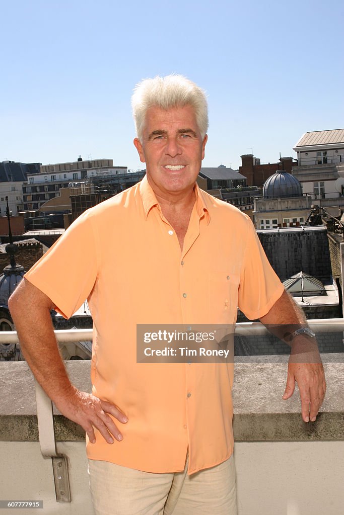 Max Clifford