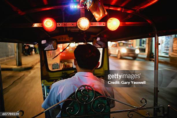 3,246 Rickshaw Driver Photos and Premium High Res Pictures - Getty Images