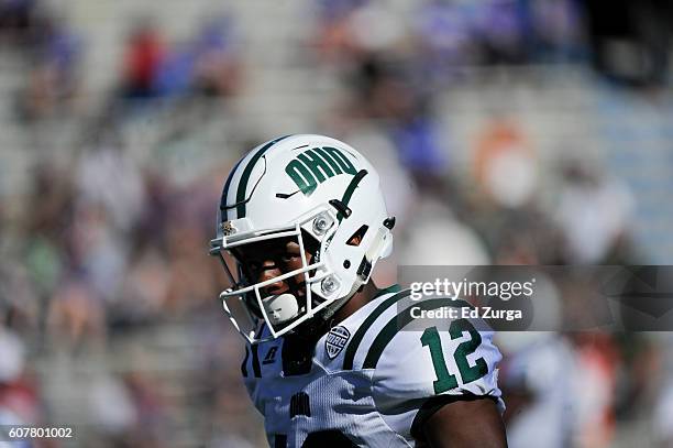 Jordan Ried Football 406 Lawrence A Reid Photos & High Res Pictures - Getty Images