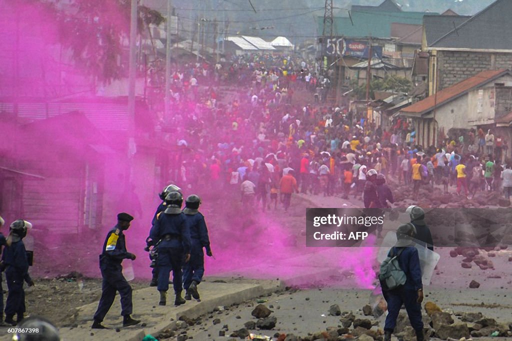 TOPSHOT-DRCONGO-POLITICS-UNREST-DEMO