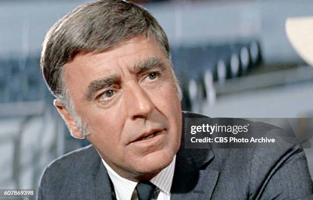 Theatrical movie originally released May 28, 1969. Film directed by Stuart Rosenberg. Pictured, Peter Lawford . Frame grab.