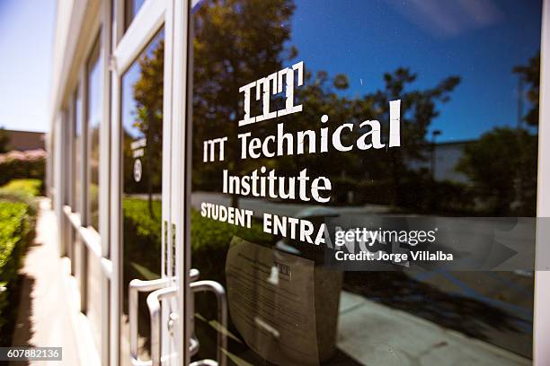 423 Itt Tech Stock Photos, High-Res Pictures, and Images - Getty Images