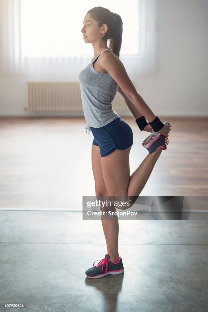 Body sculpting and beauty