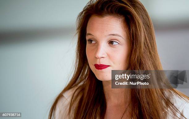Solene Rigor Solene Rigot Photos and Premium High Res Pictures - Getty Images
