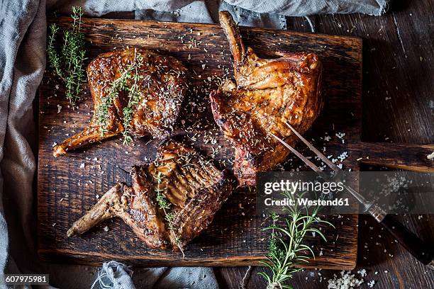 Rabbit Leg Photos and Premium High Res Pictures - Getty Images