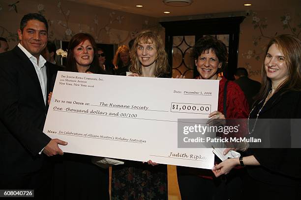 Brian Ripka 79 Sandra Defeo Stock Photos, High-Res Pictures, and Images - Getty Images