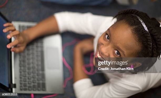 1,312 Fourth Grade Students Stock Photos, High-Res Pictures, and Images ...