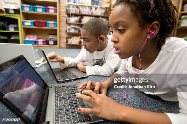 370 Fourth Grade Classroom Stock Photos, High-Res Pictures, and Images ...