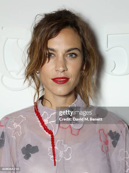 The Business of Fashion #BoF500 Gala Dinner The Business of Fashion #BoF500 Gala Dinner