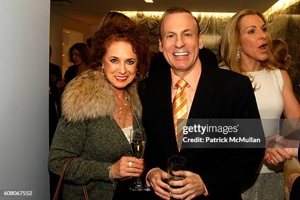 Sadick 17 Dr Joan Jedell Photos & High Res Pictures - Getty Images