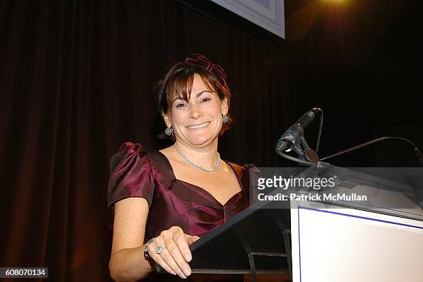 Lisa Pevaroff-Cohn attends Ninth Annual Child Advocacy Award Dinner to Benefit the NYU CHILD STUDY CENTER Honoring FIONA and STANLEY DRUCKENMILLER at...