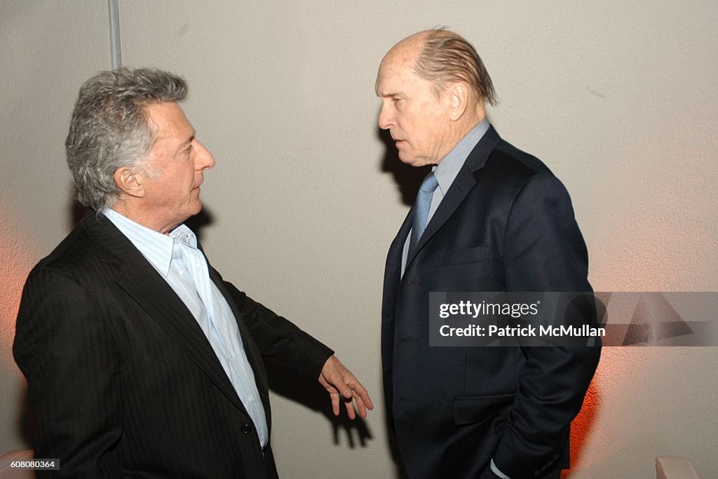 Patrick McMullan Archives