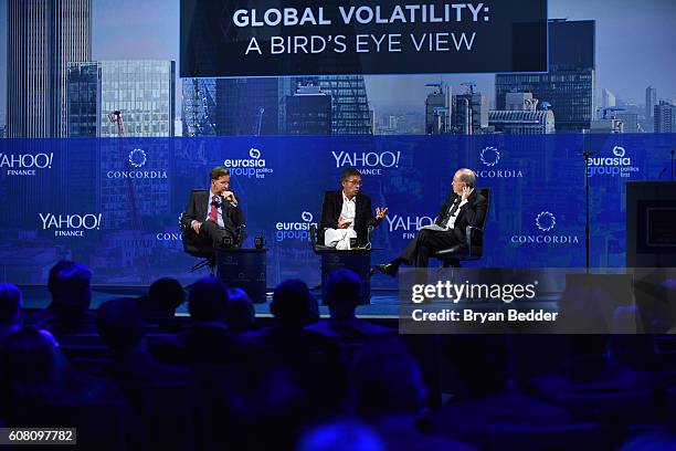 John Studzinski Photos et images de collection - Getty Images