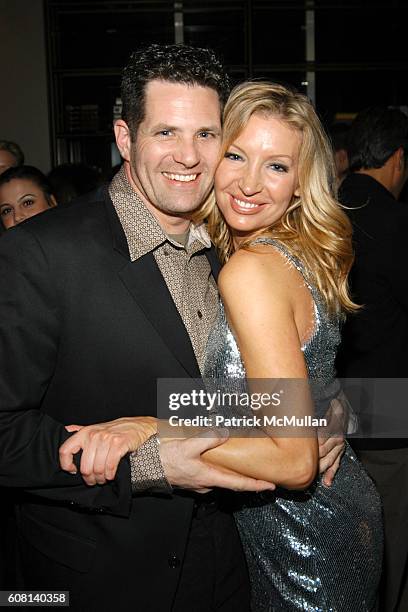 Kristen Rooks Dr Frederic Brandt Photos and Premium High Res Pictures - Getty Images