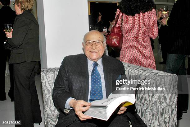 Maurice Tempelsman StockFotos und Bilder Getty Images