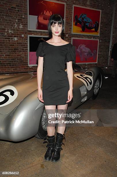 Mercedes Ritter 227 Andy Ritter Stock Photos, High-Res Pictures, and Images - Getty Images