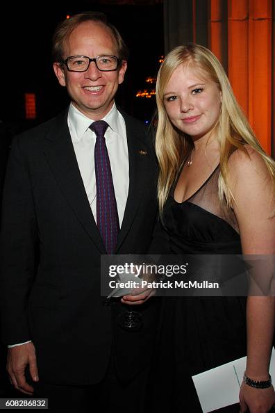 Steven Rattner and Rebecca Rattner attend THIRTEEN and WLIW 21 Annual ...
