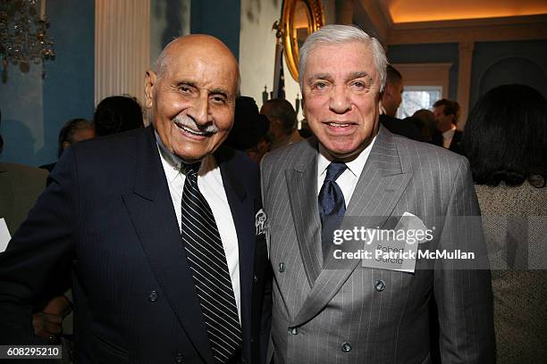 Percy Partu 88 Percy Sutton Nyc Stock Photos, High-Res Pictures, and Images - Getty ...