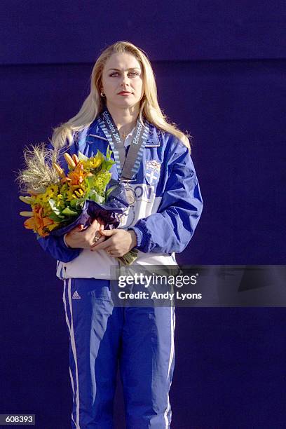 Mirela Manjani Tzelili Photos and Premium High Res Pictures Getty Images